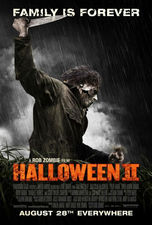 «Хэллоуин 2» Роба Зомби