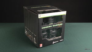 Коробочка Modern Warfare 2