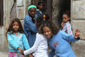 Гаванские девчонки