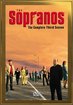 The Sopranos — The Complete Third Season 