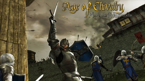   Age Of Chivalry   -  6