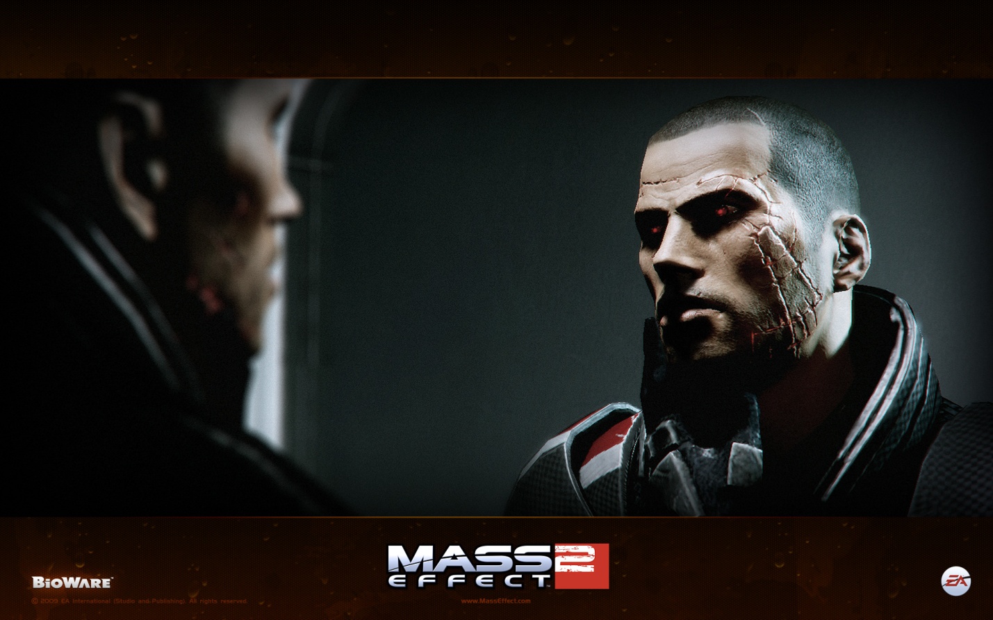   Mass Effect 2 - Tynu40k Goblina