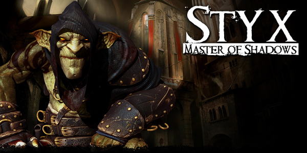 скачать игру Styx Master Of Shadows на русском через торрент - фото 3