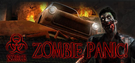 Zombie Panic Source   -  4